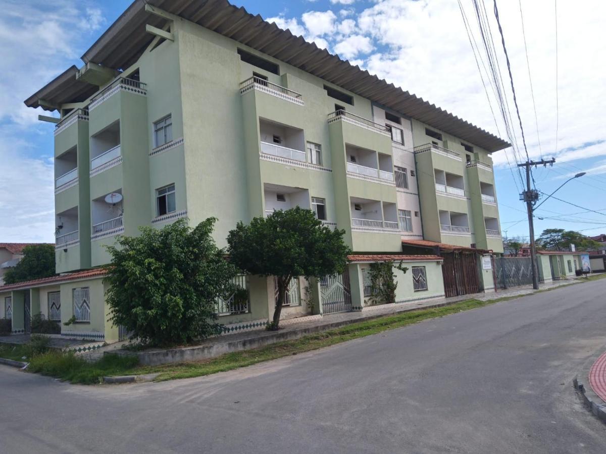 Pousada Campo Verde Guarapari Esterno foto