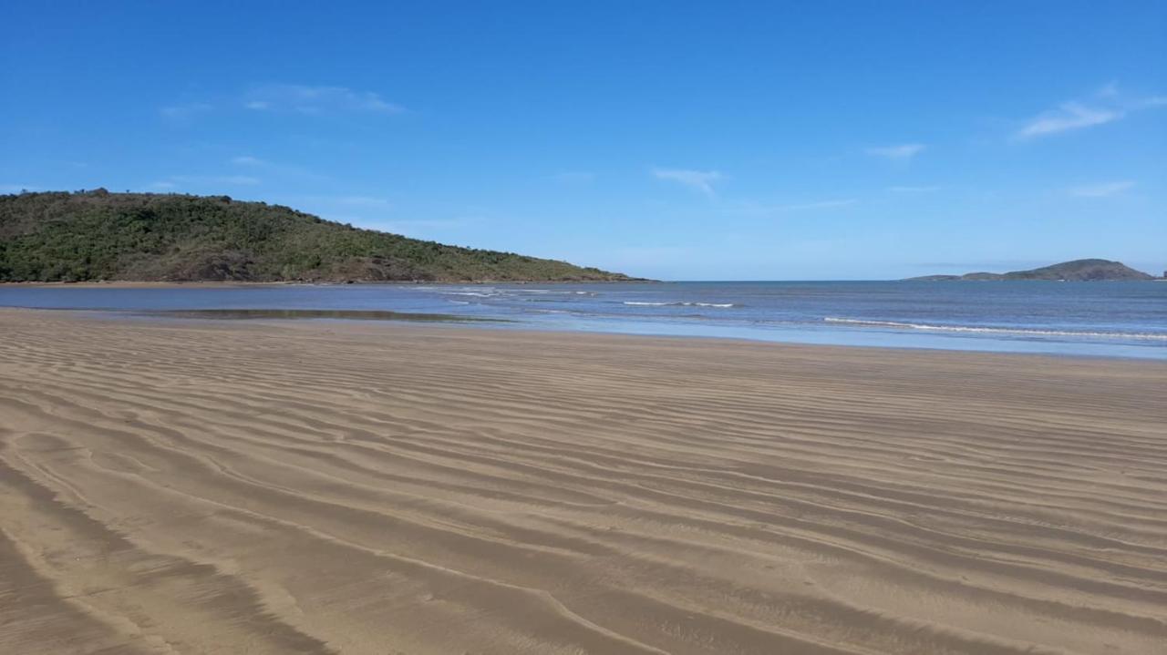 Pousada Campo Verde Guarapari Esterno foto